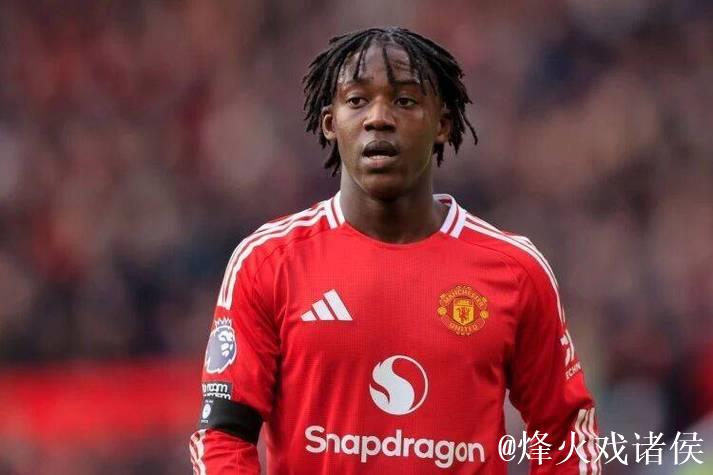 曝曼联中场大换血!冬窗7000万抛售B费 梅努面临外租 曝曼联中场大换血!冬窗7000万抛售B费 梅努面临外租