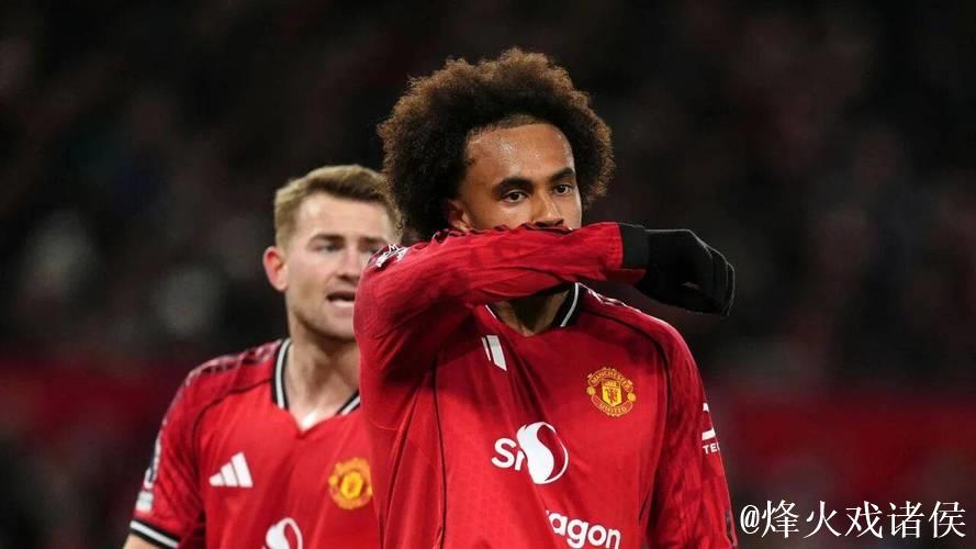曝曼联中场大换血!冬窗7000万抛售B费 梅努面临外租 曝曼联中场大换血!冬窗7000万抛售B费 梅努面临外租