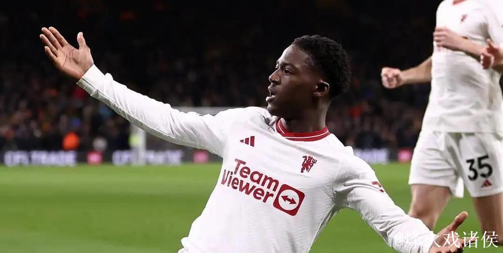 电讯报:曼联内部有人对梅努的可能离队感到非常不安 电讯报:曼联内部有人对梅努的可能离队感到非常不安