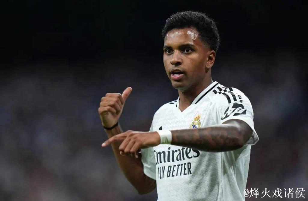 皇马冬季首位离队球员确定，巴西天才即将离队